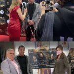 Dimitri Logothetis Instagram - Many thanks to the Russian Embassy in Cyprus and to Sergey Lagutenko for hosting a screening of Jiu Jitsu. It was a wonderful event. . . . . #TonyJaa #AlainMoussi #MarieAvgeropoulos #JujuChan #TheRock #DwayneTheRockJohnson #Unilad #LADbible #JasonStatham #BruceLee #Eminem #blackbeltmagazine #VT #thaiboxing #kickboxervengeance #jiujitsu #martialarts #jcvd #kickboxer #일상 #inspiration #actionfilm #martialartslife @alainmoussi @tonyjaaofficial @mr_madrax @jujuchanszeto @sasitorn.june289 #roscentre.Cy @riganmachado @jiujitsumovie #maactioncinema #jeanclaudevandamme #sn #netflixmovies #olivewood