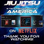 Dimitri Logothetis Instagram - Jiu Jitsu is the number 4 movie in America on Netflix! Thanks to all the fans for watching. . . . #TonyJaa #AlainMoussi #MarieAvgeropoulos #JujuChan #TheRock #tonyjaaofficial #DwayneJohnson #Unilad #LADbible #JasonStatham #BruceLee #Eminem #blackbeltmagazine #VT #thaiboxing #kickboxervengeance #jiujitsu #martialarts #jcvd #kickboxer #instacool #일상 #inspiration #actionfilm #martialartslife @alainmoussi @tonyjaaofficial @mr_madrax @jujuchanszeto @sasitorn.june289 @thai_tripper @riganmachado @jiujitsumovie #maactioncinema #jeanclaudevandamme #snoopdogg #netflixmovies #victorylap