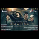 Dimitri Logothetis Instagram - Jiu Jitsu opens on Netflix! Boom! . . . . #TonyJaa #AlainMoussi #MarieAvgeropoulos #JujuChan #TheRock #tonyjaaofficial #DwayneJohnson #Unilad #LADbible #JasonStatham #BruceLee #Eminem #blackbeltmagazine #VT #thaiboxing #kickboxervengeance #jiujitsu #martialarts #jcvd #kickboxer #instacool #일상 #inspiration #actionfilm #martialartslife @alainmoussi @tonyjaaofficial @mr_madrax @jujuchanszeto @sasitorn.june289 @thai_tripper @riganmachado @jiujitsumovie #maactioncinema #jeanclaudevandamme #snoopdogg #netflixmovies