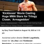Dimitri Logothetis Instagram - We’re getting major World Champions ! …………………………………………………………………………………………………………….........................................................................................#mr_madrax #kickboxerretaliation #jcvd #ironmike #ufc #mma #wwe #martialarts #actionfilm #dimitrisite #brianshaw #morganfreemanforpresident #lukehemsworth #muay_thai #jackiechan #alainmoussi #chrishemsworthfanpage #hkcinemaappreciationsociety #missionimpossible #jiujitsu #johnwick #morganfreeman #arnoldschwarzenegger #ufc #keanureeves #tonyjaa #johnwhick #joerogan #vindieselfans #tomcruise #movieactiondesign