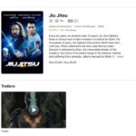 Dimitri Logothetis Instagram - Jiu Jitsu 4 out of 5 Stars on I Tunes! . . . . . #NicolasCage #TonyJaa #AlainMoussi #MarieAvgeropoulos #JujuChan #TheRock #DwayneTheRockJohnson #DwayneJohnson #Unilad #LADbible #JasonStatham #BruceLee #Eminem #AdamSandler #VT #thaiboxing #kickboxervengeance #jiujitsu #martialarts #jcvd #kickboxer #instacool #일상 #inspiration #actionfilm #martialartslife @alainmoussi @tonyjaaofficial @mr_madrax @jujuchanszeto @sasitorn.june289 @thai_tripper @riganmachado @jiujitsumovie#maactioncinema #snoopdogg Perivolia, Cyprus