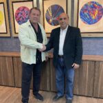 Dimitri Logothetis Instagram - Christodoulos Angastiniotis , Chairman of The Cyprus chamber of Commerce. #JiuJitsuMovie OUT NOW on digital in US, on-demand and DVD www.theavenue.film . . . . . #AlainMoussi #MarieAvgeropoulos #Unilad #LADbible #VT #thaiboxing #kickboxervengeance #jiujitsu #martialarts #jcvd #kickboxer #instacool #일상 #inspiration #actionfilm #martialartslife @alainmoussi @tonyjaaofficial @mr_madrax @jujuchanszeto @sasitorn.june289 @thai_tripper @riganmachado @jiujitsumovie #cyprusinvestment #cyprusfilm
