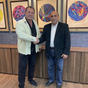 Dimitri Logothetis Instagram - Christodoulos Angastiniotis , Chairman of The Cyprus chamber of Commerce.  #JiuJitsuMovie OUT NOW on digital in US, on-demand and DVD www.theavenue.film 
.
.
.
.
.
 #AlainMoussi #MarieAvgeropoulos #Unilad #LADbible #VT #thaiboxing #kickboxervengeance #jiujitsu #martialarts #jcvd #kickboxer #instacool #일상 #inspiration #actionfilm #martialartslife 
@alainmoussi @tonyjaaofficial @mr_madrax @jujuchanszeto @sasitorn.june289 @thai_tripper @riganmachado @jiujitsumovie #cyprusinvestment #cyprusfilm