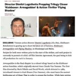 Dimitri Logothetis Instagram - Here we goooooooo! …………………………………………………………………………………………………………….........................................................................................#mr_madrax #kickboxerretaliation #jcvd #ironmike #ufc #mma #wwe #martialarts #actionfilm #dimitrisite #brianshaw #morganfreemanforpresident #lukehemsworth #muay_thai #jackiechan #alainmoussi #chrishemsworthfanpage #hkcinemaappreciationsociety #missionimpossible #jiujitsu #johnwick #morganfreeman #arnoldschwarzenegger #ufc #keanureeves #tonyjaa #johnwhick #joerogan #vindieselfans #tomcruise #movieactiondesign