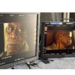 Dimitri Logothetis Instagram - Morgan Freeman casually brought his performance to perfection. Gunner film. …………………………………………………………………………………………………………….........................................................................................#mr_madrax #kickboxerretaliation #jcvd #ironmike #ufc #mma #wwe #martialarts #actionfilm #dimitrisite #brianshaw #morganfreemanforpresident #lukehemsworth #muay_thai #jackiechan #alainmoussi #chrishemsworthfanpage #hkcinemaappreciationsociety #missionimpossible #jiujitsu #johnwick #morganfreeman #arnoldschwarzenegger #ufc #keanureeves #tonyjaa #johnwhick #joerogan #vindieselfans #tomcruise #movieactiondesign