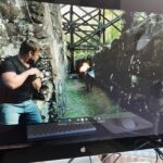 Dimitri Logothetis Instagram - Lee “Gunner” in action! Nothing but fun this editing. …………………………………………………………………………………………………………….........................................................................................#mr_madrax #kickboxerretaliation #jcvd #ironmike #ufc #mma #fabrciowerdum #martialarts #actionfilm #dimitrisite #brianshaw #morganfreemanforpresident #lukehemsworth #muay_thai #jackiechan #alainmoussi #chrishemsworthfanpage #hkcinemaappreciationsociety #missionimpossible #jiujitsu #shawstrenght #johnwick #morganfreeman #arnoldschwarzenegger #ufc #keanureeves #tonyjaa #johnwhick #joerogan #vindieselfans #tomcruise