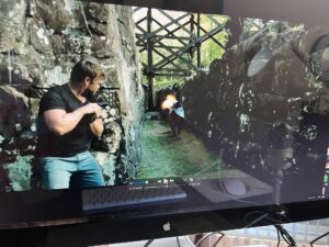 Dimitri Logothetis Instagram - Lee “Gunner” in action! Nothing but fun this editing. 
…………………………………………………………………………………………………………….........................................................................................#mr_madrax #kickboxerretaliation #jcvd #ironmike #ufc #mma #fabrciowerdum #martialarts #actionfilm #dimitrisite #brianshaw #morganfreemanforpresident #lukehemsworth #muay_thai #jackiechan #alainmoussi #chrishemsworthfanpage #hkcinemaappreciationsociety #missionimpossible #jiujitsu #shawstrenght #johnwick #morganfreeman #arnoldschwarzenegger #ufc #keanureeves #tonyjaa #johnwhick #joerogan #vindieselfans #tomcruise