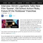 Dimitri Logothetis Instagram - Editing Gunner now……………………………………………………………………………………………………………..#mr_madrax #kickboxerretaliation #jcvd #ironmike #ufc #mma #fabrciowerdum #martialarts #actionfilm #dimitrisite #brianshaw #morganfreemanforpresident #lukehemsworth #muay_thai #jackiechan #alainmoussi #hkcinemaappreciationsociety #brucelee #jiujitsu #shawstrenght #sportsillustrated #morganfreeman #arnoldschwarzenegger #ufc #keanureeves #tonyjaa #johnwhick #joerogan #vindieselfans #tomcruise