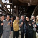 Dimitri Logothetis Instagram - My talented Thai stunt team. This makes film number 3. The only one missing Jim. But he’s with us in spirit. ………………………………………………………………………………………………………………………………………………………………………………………. #mr_madrax #kickboxerretaliation #jcvd #ironmike #ufc #mma #fabrciowerdum #martialarts #actionfilm #dimitrisite #brianshaw #morganfreemen #lukehemsworth #muay_thai #jackiechan #alainmoussi #hkcinemaappreciationsociety #brucelee #jiujitsu #shawstrenght #sportsillustrated #donnieyenofficial #strongestmanintheworld #arnoldschwarzenegger #ufc #keanureeves #tonyjaa #johnwhick