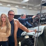 Dimitri Logothetis Instagram - My assistant extraordinaire Nastya. ………………………………………………………………………………………………………………………………………………………………………………………. #mr_madrax #kickboxerretaliation #jcvd #ironmike #ufc #mma #fabrciowerdum #martialarts #actionfilm #dimitrisite #brianshaw #morganfreemen #lukehemsworth #muay_thai #jackiechan #alainmoussi #hkcinemaappreciationsociety #brucelee #jiujitsu #shawstrenght #sportsillustrated #donnieyenofficial #strongestmanintheworld #arnoldschwarzenegger #ufc #keanureeves #tonyjaa #johnwhick