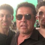 Dimitri Logothetis Instagram - Happy 4th of July. With my friend Alain Moussi and Max the great!…………………… …..………………………………………. ……………………….#mr_madrax #kickboxerretaliation #jcvd #ironmike #ufc #mma #fabrciowerdum #martialarts #actionfilm #dimitrisite #brianshaw #thorbjornsson #muay_thai #jackichan #alainmoussi #hkcinemaappreciationsociety #nu #brucelee #jiujitsu #robhickman #shawstrenght #sportsillustrated #donnieyenofficial #strongestmanintheworld #arnoldschwarzenegger #patrickknappschwarzenegger #marieavergopoulos #tonyjaa#nicholascage
