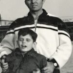 Dimitri Logothetis Instagram - Happy Father’s Day Pop