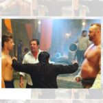Dimitri Logothetis Instagram - Are you ready for Kickboxer III? ……………………………………………………………………………………………………………………………………………………………………………………………………………#screenrant #netflix #nicolascage #jiujitsu #martialarts #actionmovies #martialartsmovies #alainmoussi #tonyjaa #marieavgeropoulos #scottadkins #therockfans #dwanejohnson #expendables #slystallone #filmthusiast #blackbeltmagazine #jackiechanmovie #jcvdworld #actionfilms #love #instagood #art #repost #filmenthusiasts #amazing #hot #life #kickboxerretaliation #kickboxervengeance Bangkok Thailand