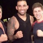 Dimitri Logothetis Instagram - This was from my first remake of Kickboxer. Fabricio and Alain. What’s next…hmmmmm? …………………………………………………………………………………………………………….........................................................................................#mr_madrax #kickboxerretaliation #jcvd #ironmike #ufc #mma #wwe #martialarts #actionfilm #dimitrisite #brianshaw #morganfreemanforpresident #lukehemsworth #muay_thai #jackiechan #alainmoussi #chrishemsworthfanpage #hkcinemaappreciationsociety #missionimpossible #jiujitsu #johnwick #morganfreeman #arnoldschwarzenegger #ufc #keanureeves #tonyjaa #johnwhick #joerogan #vindieselfans #tomcruise #movieactiondesign