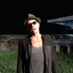 Dimitri Logothetis Instagram -