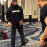 Dimitri Logothetis Instagram -