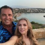Dimitri Logothetis Instagram - Location scouting with my poor plain assistant Anastasia! #comingsoon.net #screenrant #netflix #nicolascage #greece #crete #jiujitsu #martialarts #actionmovies #martialartsmovies #alainmoussi #tonyjaa #marieavgeropoulos #scottadkins #dwanejohnson #zorbathegreek #jujuchan #blackbeltmagazine #jackiechanmovie #jcvdworld #actionfilms #love #jasonstatham #art #repost #kickboxerretaliation #independentfilmmaker #amazing #hot #life