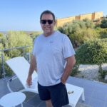 Dimitri Logothetis Instagram - So don’t tell anyone, but I’m on a Greek island scouting for a new project! Shhhhhhhhh! #comingsoon.net #screenrant #netflix #nicolascage #whattowatchonnetflix #jiujitsu #martialarts #actionmovies #martialartsmovies #alainmoussi #tonyjaa #marieavgeropoulos #scottadkins #therockfans #dwanejohnson #georgestpierre #jujuchan #blackbeltmagazine #jackiechanmovie #jcvdworld #actionfilms #love #jasonstatham #art #repost #kickboxerretaliation #independentfilmmaker #amazing #hot #life