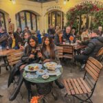 Dimpi Sanghvi Instagram - Festive flair in London town #coventgarden ❤️ #dimpitraveldiaries #dimpisanghvi #london #uk #mumbailifestylebloggers #mumbailuxurylifestylebloggers #luxurylifestylemagazine #luxurylifestyle #indianluxurylifestyleinfluencers #mumbaifashioninfluencers #indianbeautyinfluencers Covent Garden London