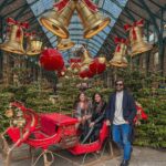 Dimpi Sanghvi Instagram - Festive flair in London town #coventgarden ❤️ #dimpitraveldiaries #dimpisanghvi #london #uk #mumbailifestylebloggers #mumbailuxurylifestylebloggers #luxurylifestylemagazine #luxurylifestyle #indianluxurylifestyleinfluencers #mumbaifashioninfluencers #indianbeautyinfluencers Covent Garden London