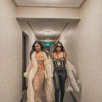 Dimpi Sanghvi Instagram - NYE in London 😎 What an incredible stay by @airbnb in London 🖤 #dimpisanghvi #dimpitraveldiaries #london #uk #newyear #nye2023 #2024 #mumbaifashioninfluencers #mumbailifestyleinfluencers London, United Kingdom