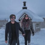 Dimpi Sanghvi Instagram – Banging end to a banging year 💥  #gratefulfor2023 #excitedfor2024 

Thank you @airbnb for this incredible stay & being a part of our special memories ❄️⛄️

#dimpitraveldiaries #dimpisanghvi #travel #travelinfluencers #lapland #finland #indiantravelinfluencers #mumbaitravelinfluencers #airbnb #snow #whitechristmas Finland