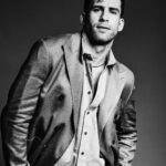 Dino Fetscher Instagram - Such an amazing time shooting for @manintownofficial talking all things acting and growing up ♥️ . Have a read, if you fancy! Link in bio. . Photographer 📸 @a.tandoi Styling 👠 @avabozic Grooming 👄💋 @svenbayerbach @carolhayesmanagement Beautiful products from @daimonbarber (THANK YOU all so much!) . Thank you also to my wonderful PR @epilogueagency (@tim.beaumont my guardian angel).