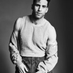 Dino Fetscher Instagram - Such an amazing time shooting for @manintownofficial talking all things acting and growing up ♥️ . Have a read, if you fancy! Link in bio. . Photographer 📸 @a.tandoi Styling 👠 @avabozic Grooming 👄💋 @svenbayerbach @carolhayesmanagement Beautiful products from @daimonbarber (THANK YOU all so much!) . Thank you also to my wonderful PR @epilogueagency (@tim.beaumont my guardian angel).