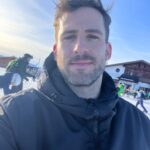 Dino Fetscher Instagram - Österreich Sylvester TEIL 2 ♥️