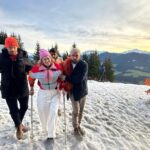Dino Fetscher Instagram - Österreich Sylvester TEIL 2 ♥️