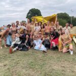 Dino Fetscher Instagram - 🪄 S~H~A~M~B~A~L~A 🔮 Pt 1. So much love ♥️ @shambalafest