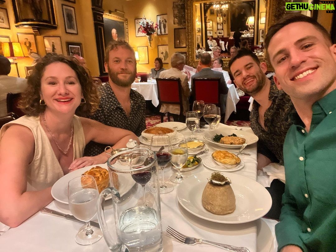 Dino Fetscher Instagram - Beautiful celebrations with my chosen family ✨ Happy Birthday Lo! Fucking love you ♥️ @lois_deeny