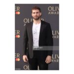 Dino Fetscher Instagram - @olivierawards green carpet @dunhill @hermes @jacktaylorlovatt @drippedgoods Styling @johnarmour Grooming @charlotteyeomansmakeup Tailoring @catherinegracebradley Publicist @epilogueagency Royal Albert Hall