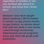 Dino Fetscher Instagram – Reposting from @mattxiv. I did not write this, but I most certainly could have. Truer words have never been spoken. #saygay