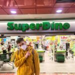 Dino Fetscher Instagram - 🛒🦖 (thanks for the 📸 @bendanielsss) Tenerife