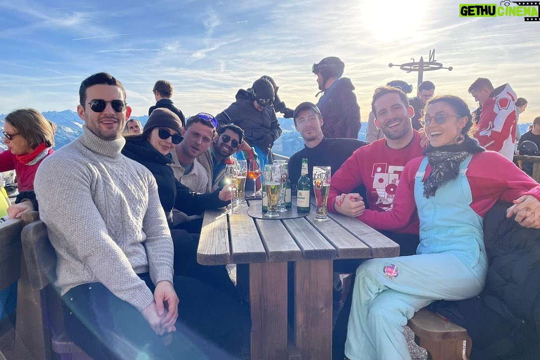 Dino Fetscher Instagram - รsterreich Teil 1: FREUNDE ๐โฅ๏ธ ๐ฆ๐น ๐ ๐ ๐๐๏ธ