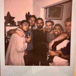 Dino Fetscher Instagram - 🎄