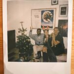 Dino Fetscher Instagram - 🎄