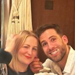 Dino Fetscher Instagram - AND SO BEGAN XMAS 🎄 Lush dinner with my wondrous pals last night at The Cut 45! Thank you for such an amazing evening, food and service was phenomenal! ♥️ #45parklane Cut 45 Park Lane, Mayfair