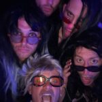 Dino Fetscher Instagram - 🔮S~H~A~M~B~A~L~A✨ Pt 2. Adventures in Utopia @shambalafest #CharlotteFuckingChurch