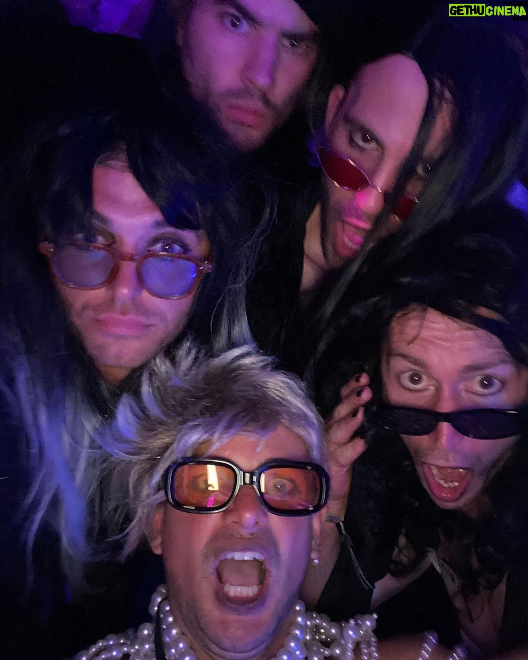 Dino Fetscher Instagram - 🔮S~H~A~M~B~A~L~A✨ Pt 2. Adventures in Utopia @shambalafest #CharlotteFuckingChurch