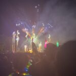 Dino Fetscher Instagram - 🔮S~H~A~M~B~A~L~A✨ Pt 2. Adventures in Utopia @shambalafest #CharlotteFuckingChurch