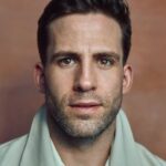Dino Fetscher Instagram - Had an amazing shoot with the phenomenal talent that is @kimhardyphotography. Such a gent and a total pro! A dream to work with as an actor - honestly, I cannot recommend enough. Thanks so much Kim! More to follow soon ♥️ #kimhardyphotography #portraitphotography