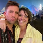 Dino Fetscher Instagram - 🔮S~H~A~M~B~A~L~A✨ Pt 2. Adventures in Utopia @shambalafest #CharlotteFuckingChurch
