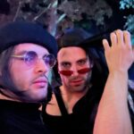 Dino Fetscher Instagram - 🔮S~H~A~M~B~A~L~A✨ Pt 2. Adventures in Utopia @shambalafest #CharlotteFuckingChurch