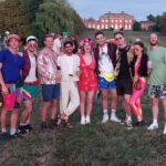 Dino Fetscher Instagram - 🪄 S~H~A~M~B~A~L~A 🔮 Pt 1. So much love ♥️ @shambalafest