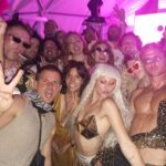 Dino Fetscher Instagram - 🪄 S~H~A~M~B~A~L~A 🔮 Pt 1. So much love ♥️ @shambalafest