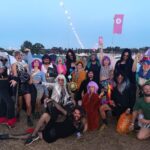 Dino Fetscher Instagram - 🪄 S~H~A~M~B~A~L~A 🔮 Pt 1. So much love ♥️ @shambalafest