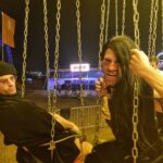 Dino Fetscher Instagram - 🪄 S~H~A~M~B~A~L~A 🔮 Pt 1. So much love ♥️ @shambalafest