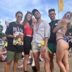Dino Fetscher Instagram - 🪄 S~H~A~M~B~A~L~A 🔮 Pt 1. So much love ♥️ @shambalafest